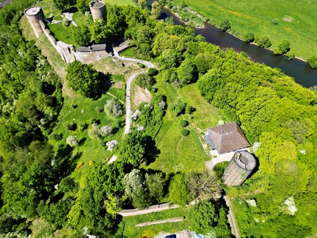 Stadt Blankenberg